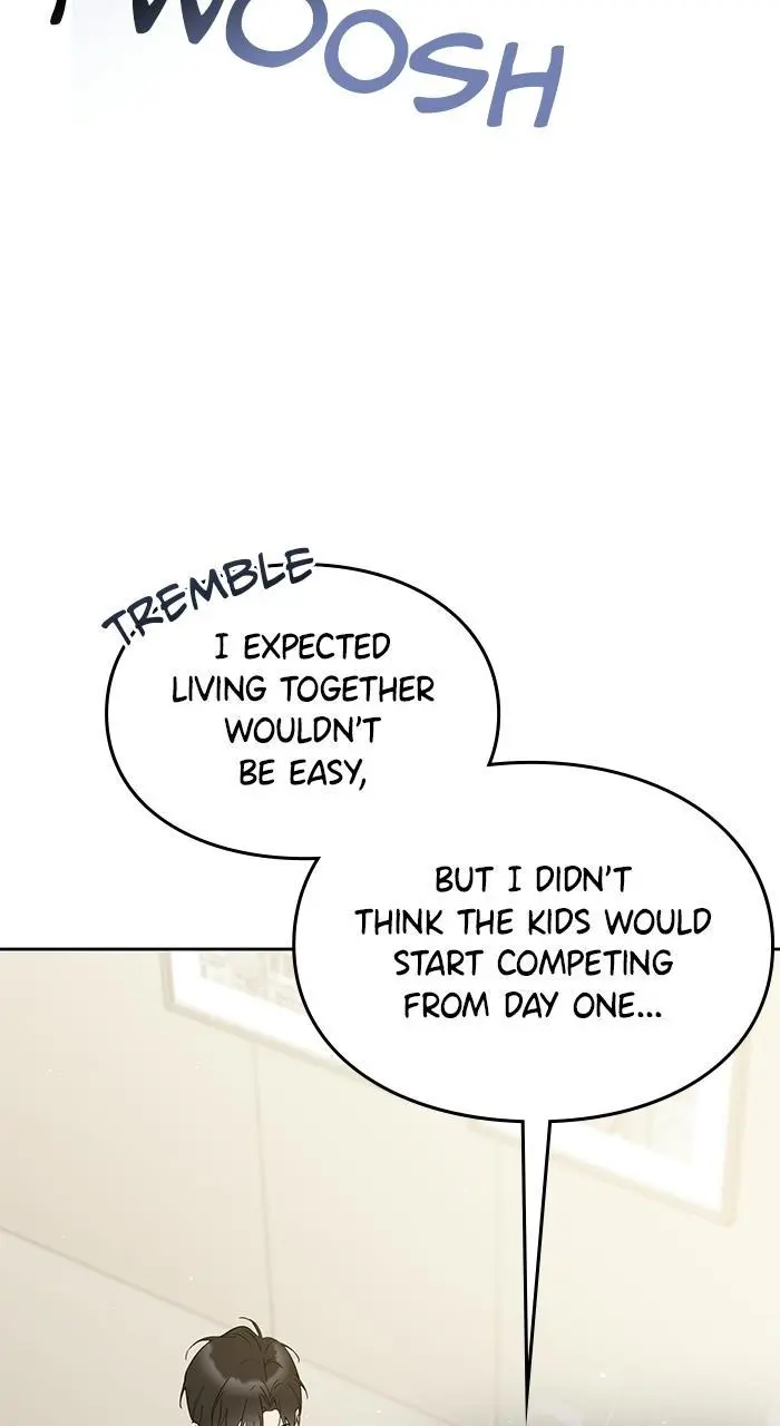A Romance That Begins With Childcare Chapter 8 page 5