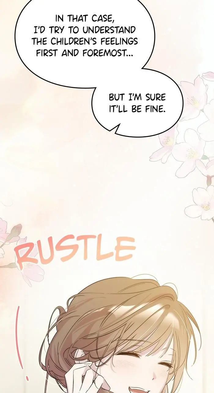A Romance That Begins With Childcare Chapter 8 page 11