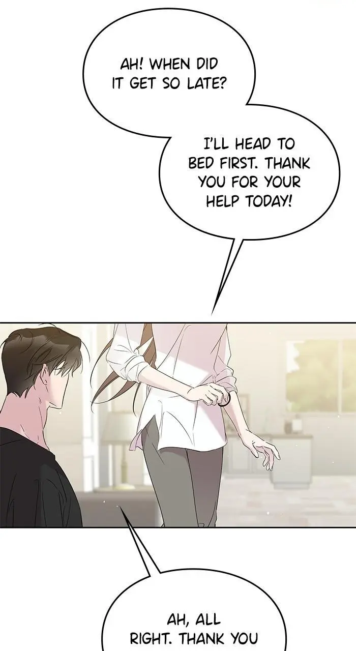 A Romance That Begins With Childcare Chapter 8 page 18