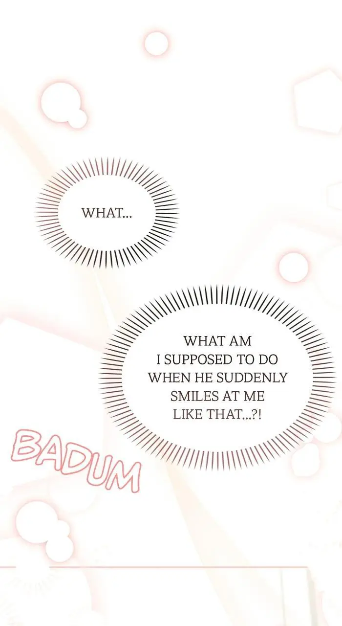A Romance That Begins With Childcare Chapter 8 page 22