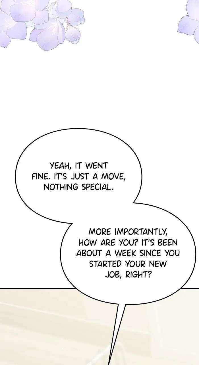 A Romance That Begins With Childcare Chapter 8 page 36