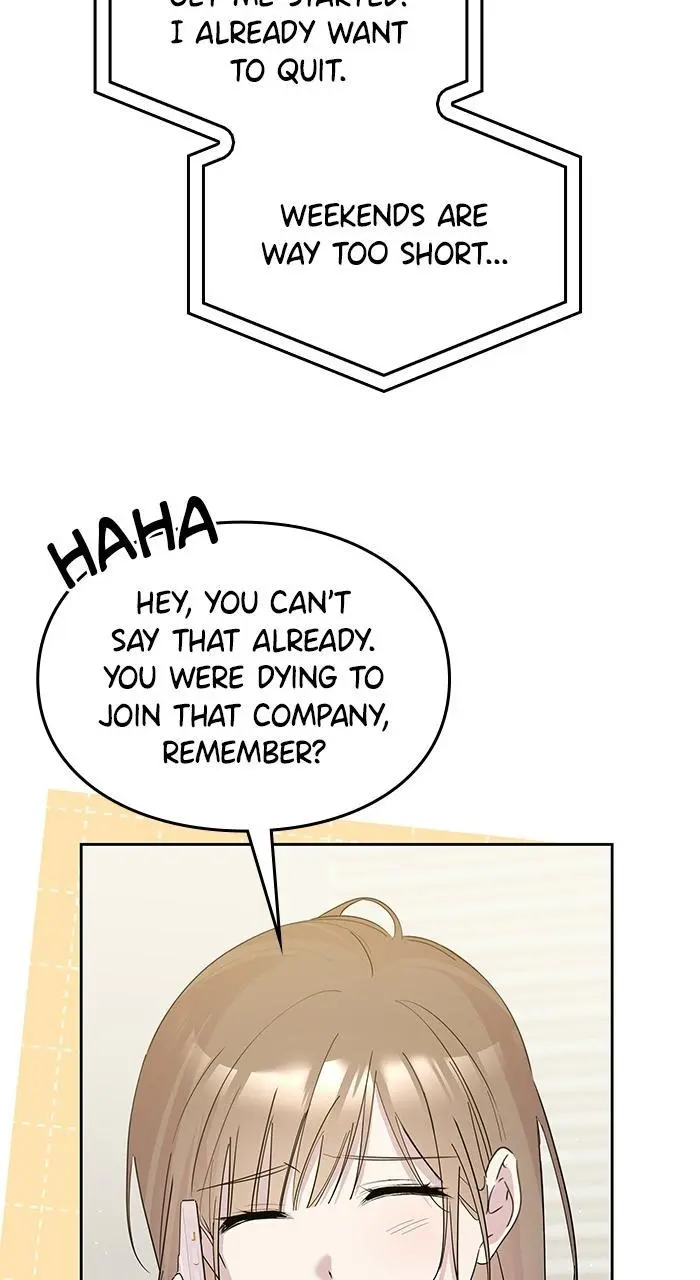 A Romance That Begins With Childcare Chapter 8 page 38