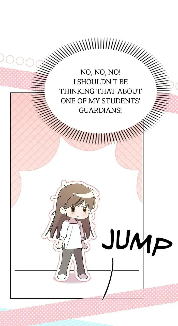 A Romance That Begins With Childcare Chapter 8 page 30