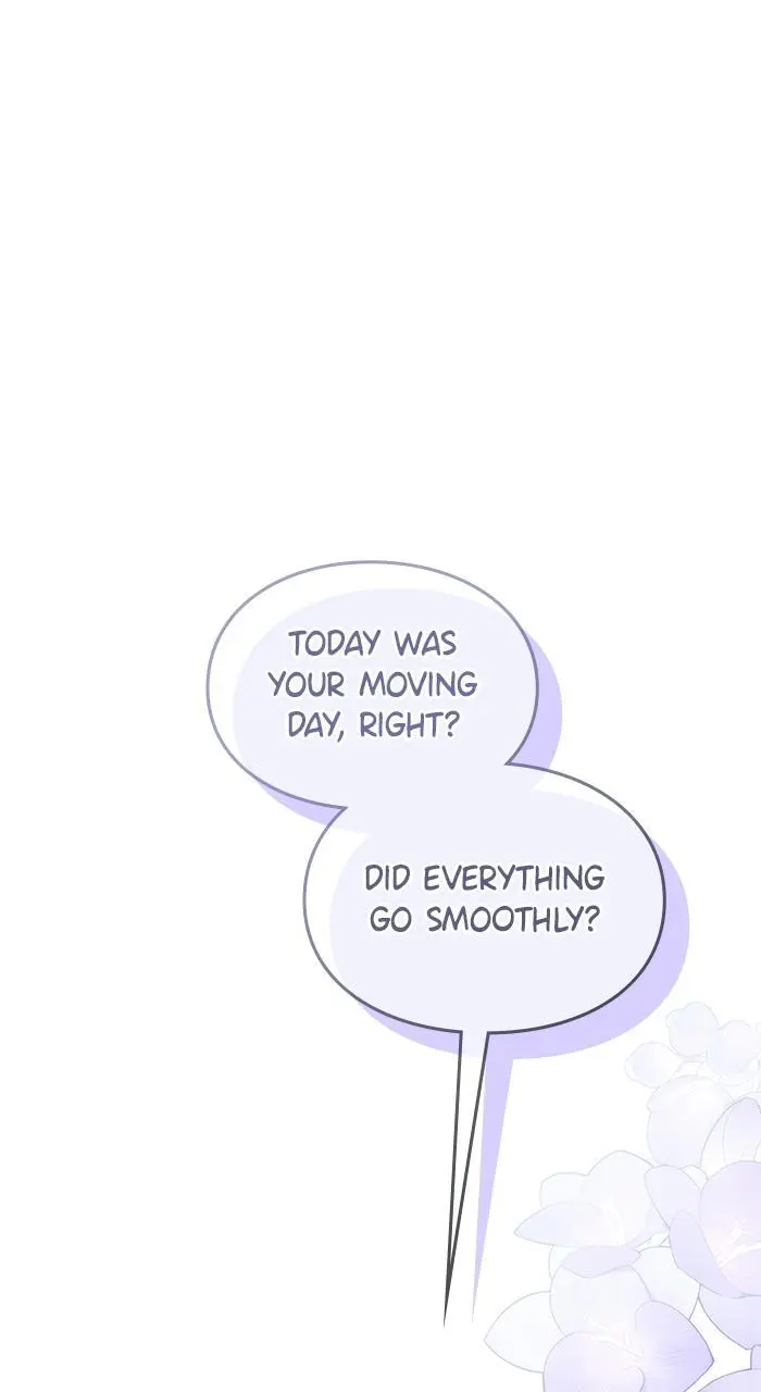 A Romance That Begins With Childcare Chapter 8 page 34