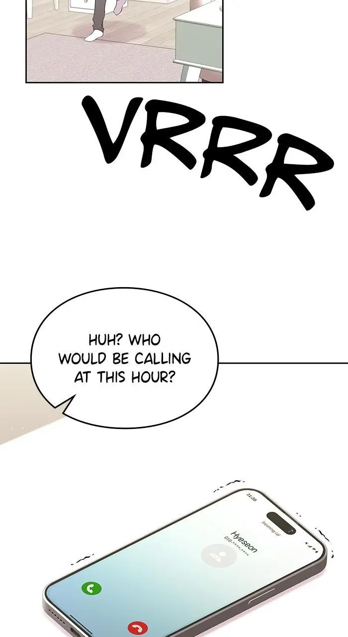 A Romance That Begins With Childcare Chapter 8 page 32