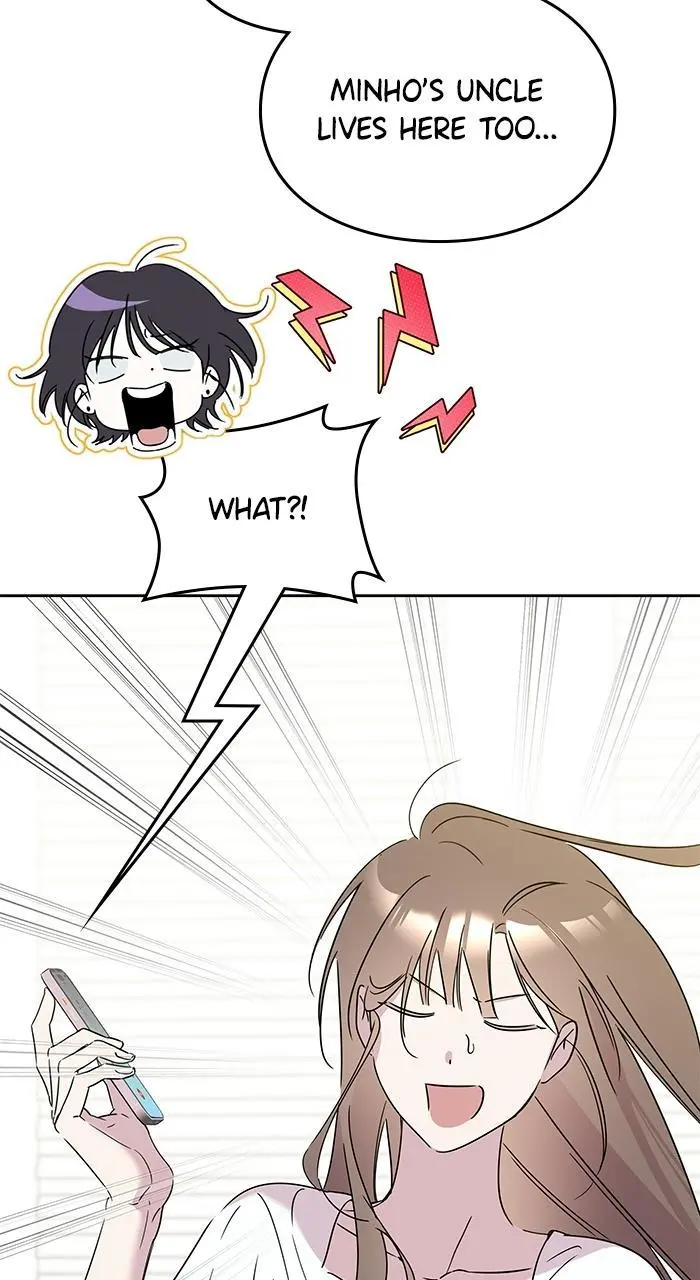 A Romance That Begins With Childcare Chapter 8 page 42
