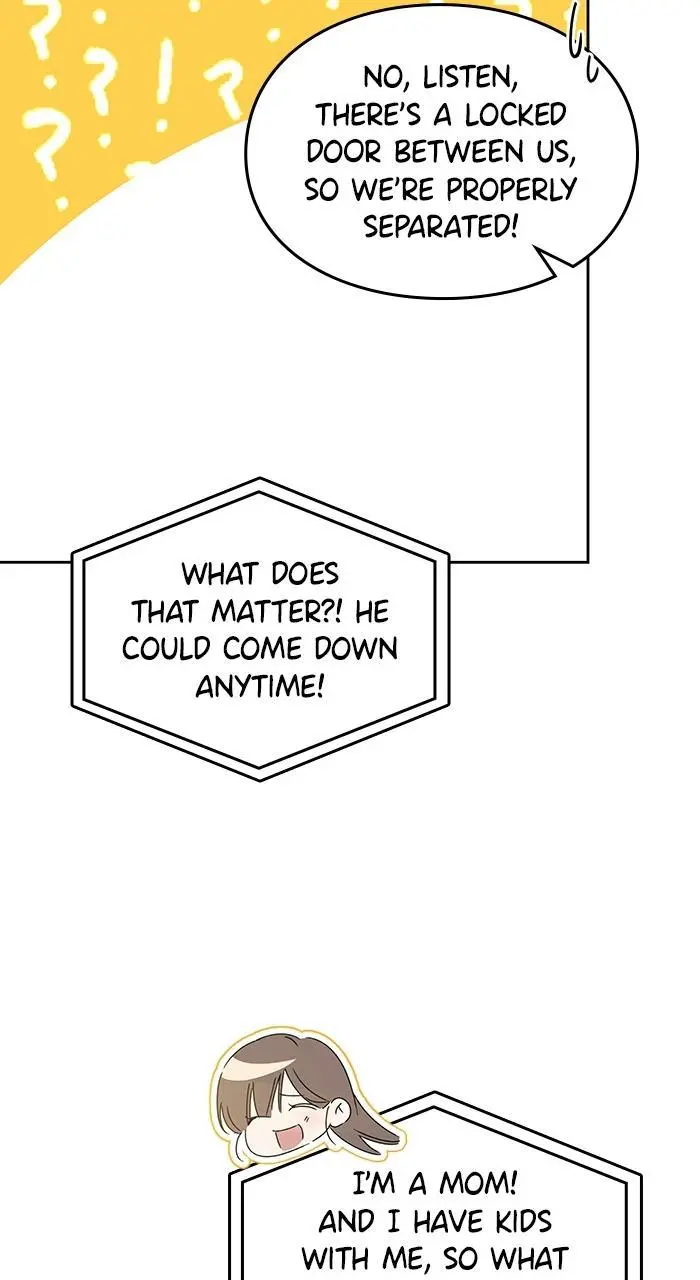 A Romance That Begins With Childcare Chapter 8 page 44