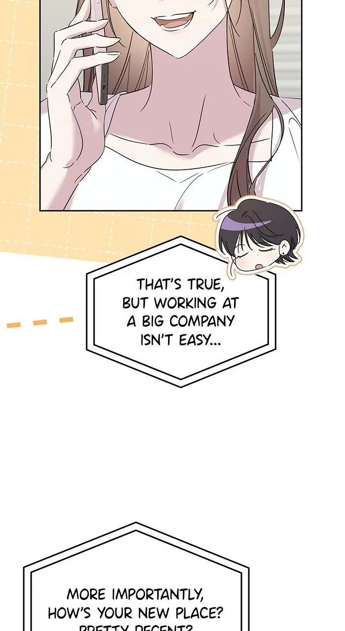 A Romance That Begins With Childcare Chapter 8 page 39