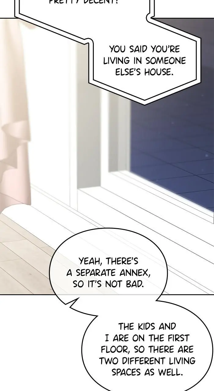 A Romance That Begins With Childcare Chapter 8 page 40
