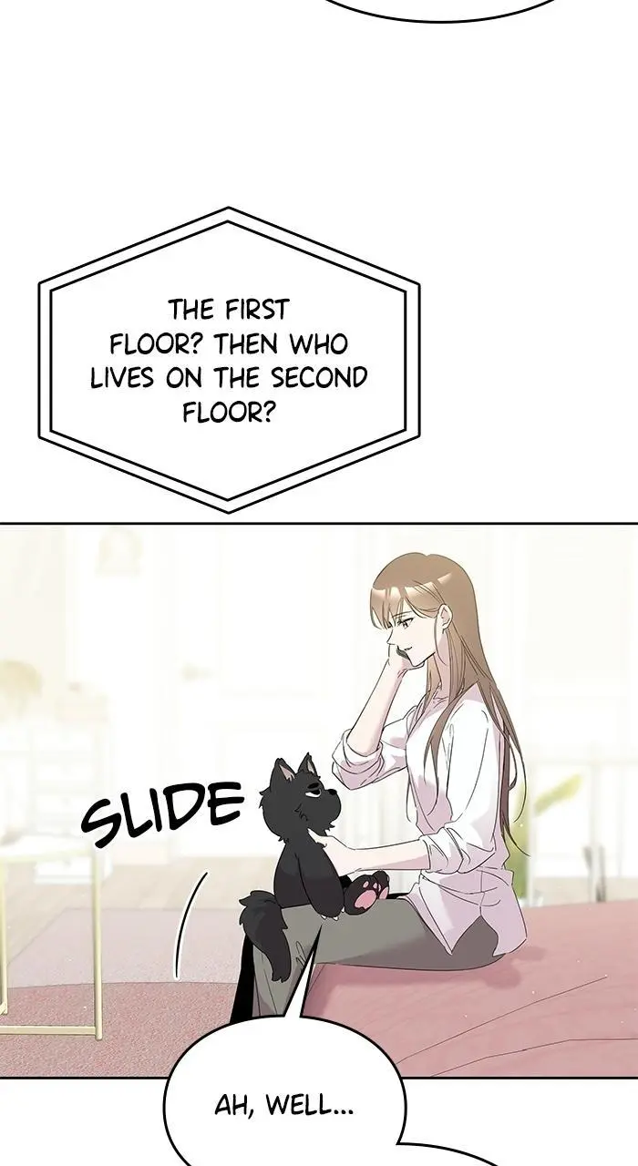 A Romance That Begins With Childcare Chapter 8 page 41