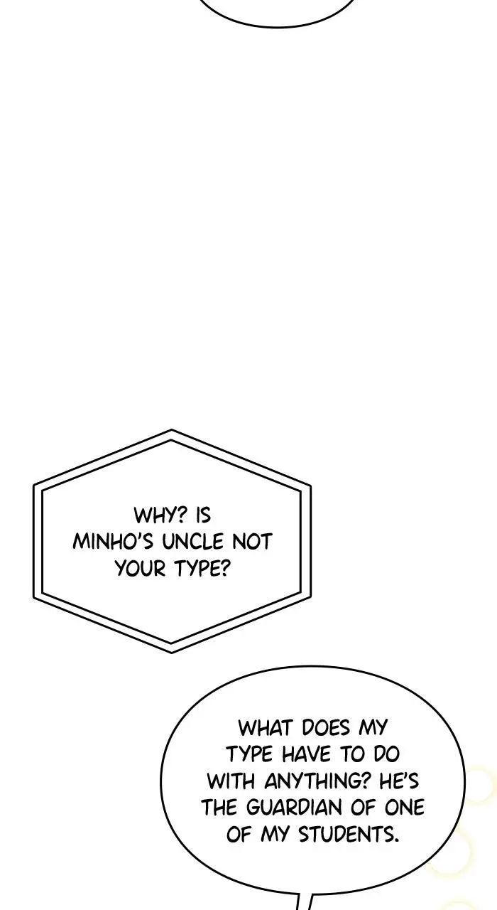 A Romance That Begins With Childcare Chapter 8 page 49