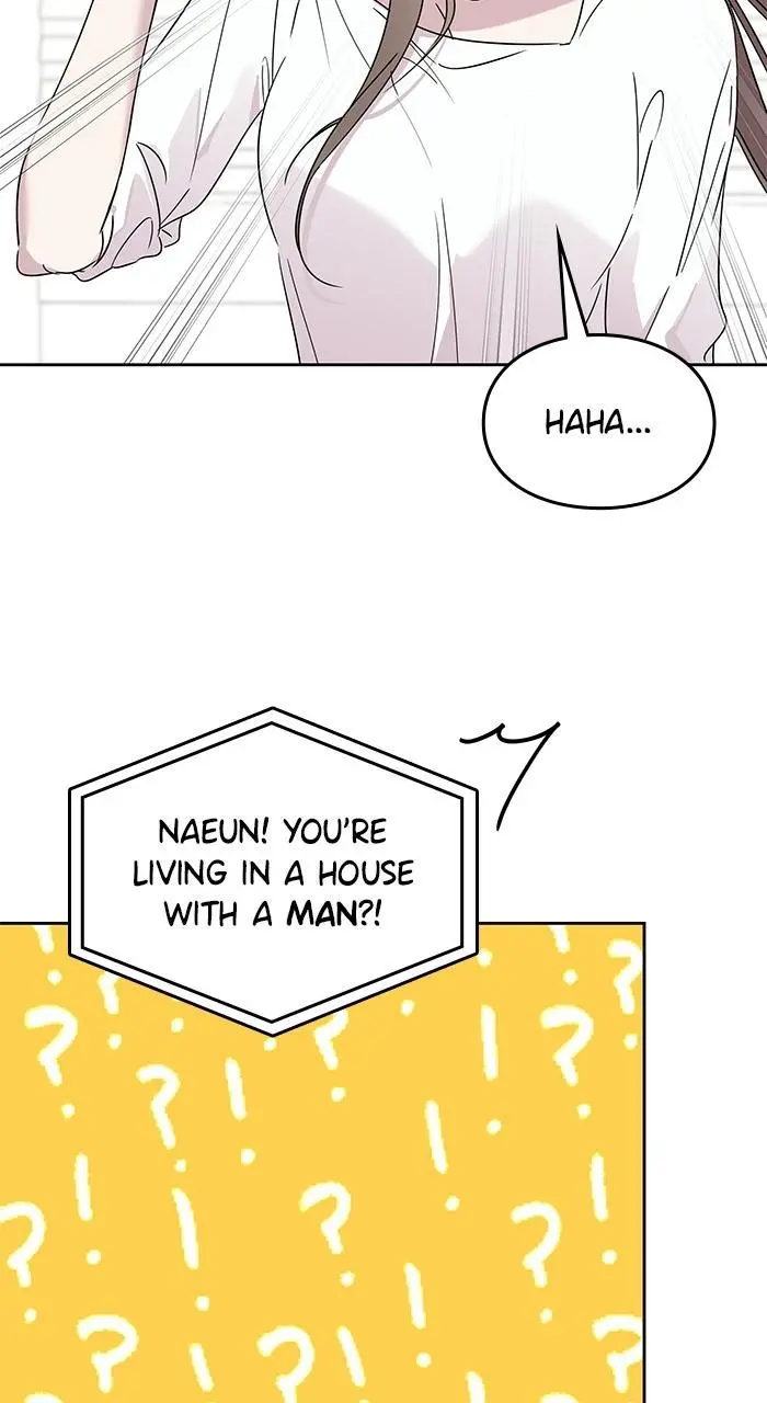 A Romance That Begins With Childcare Chapter 8 page 43