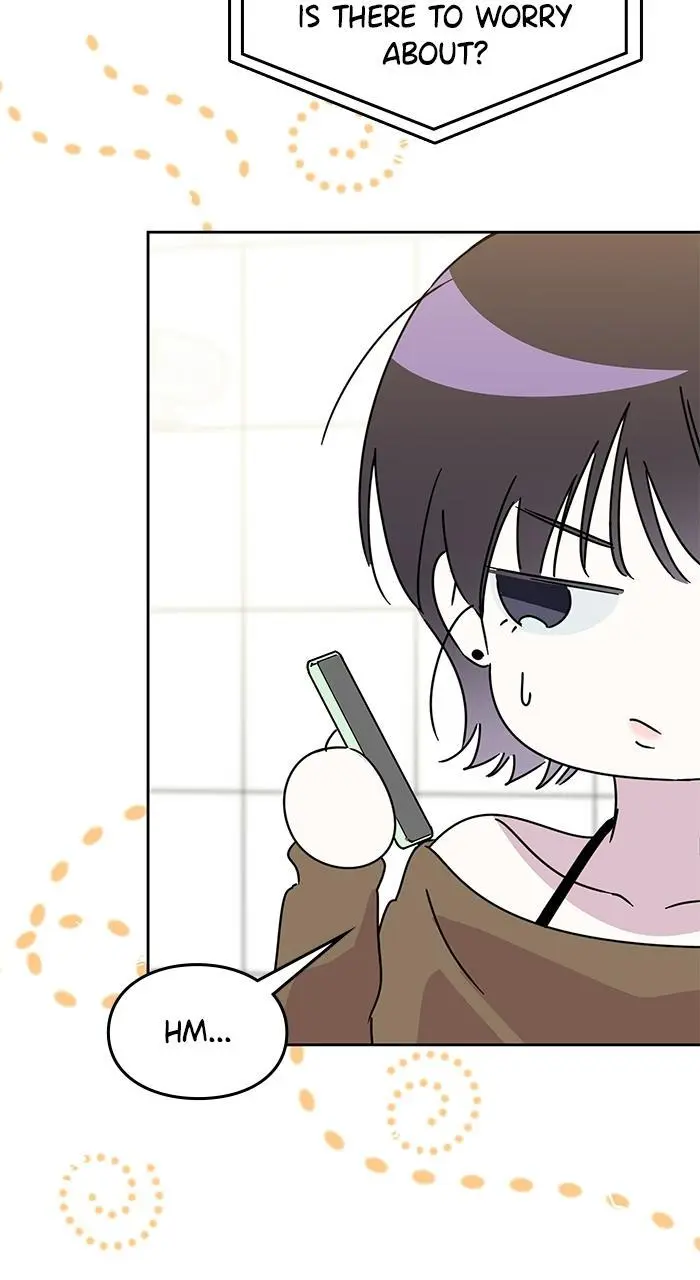 A Romance That Begins With Childcare Chapter 8 page 45
