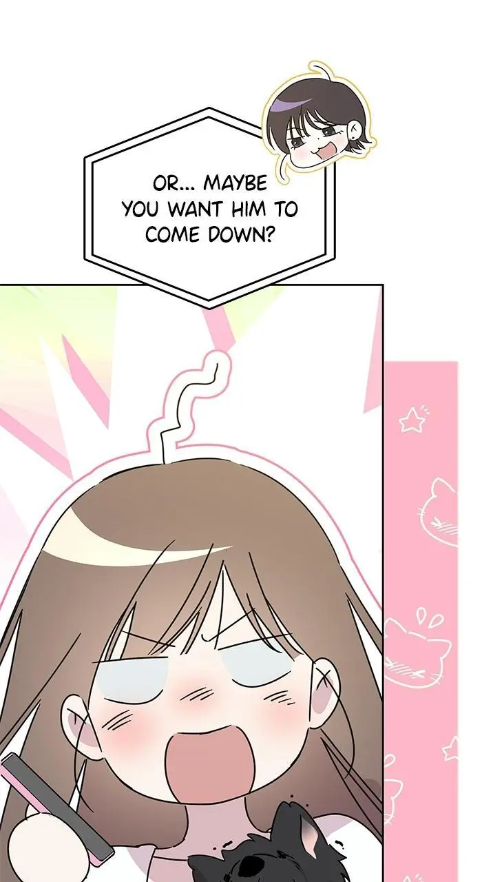 A Romance That Begins With Childcare Chapter 8 page 46