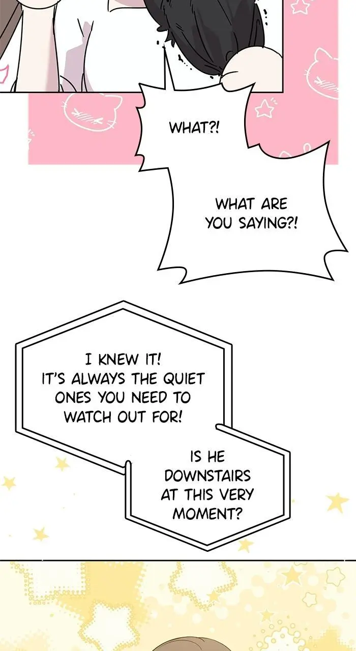 A Romance That Begins With Childcare Chapter 8 page 47