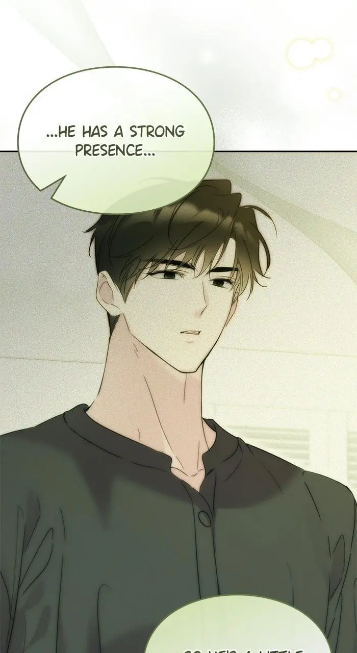 A Romance That Begins With Childcare Chapter 8 page 51