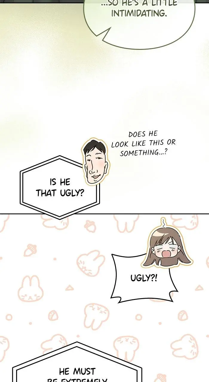 A Romance That Begins With Childcare Chapter 8 page 52