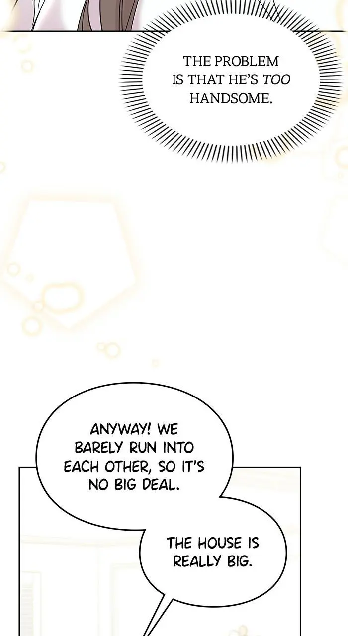A Romance That Begins With Childcare Chapter 8 page 55