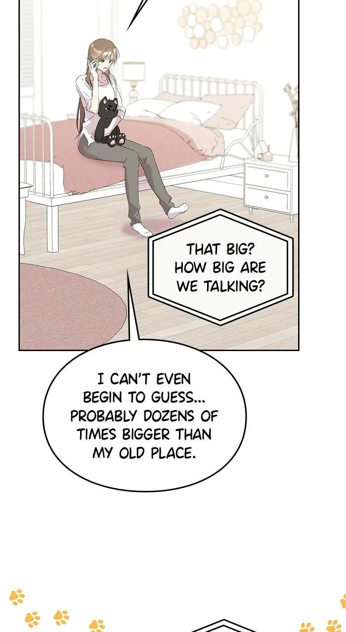 A Romance That Begins With Childcare Chapter 8 page 56