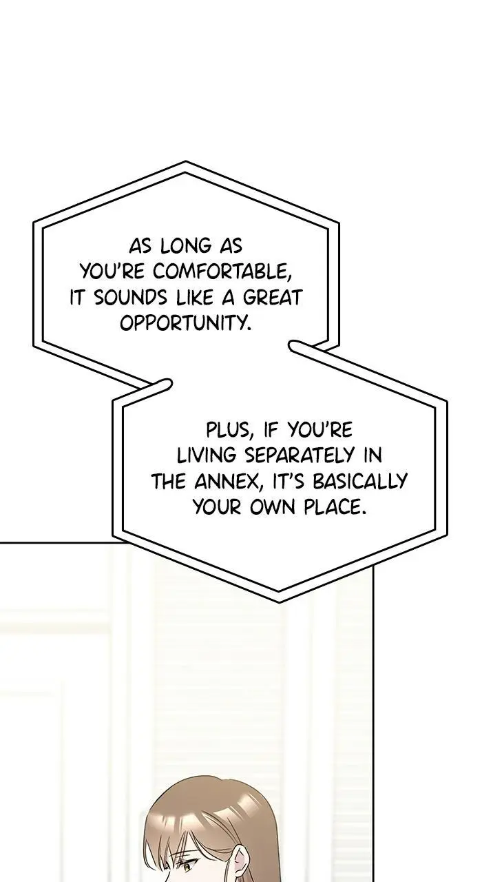 A Romance That Begins With Childcare Chapter 8 page 58