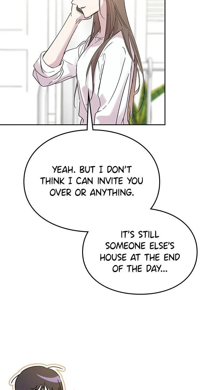 A Romance That Begins With Childcare Chapter 8 page 59