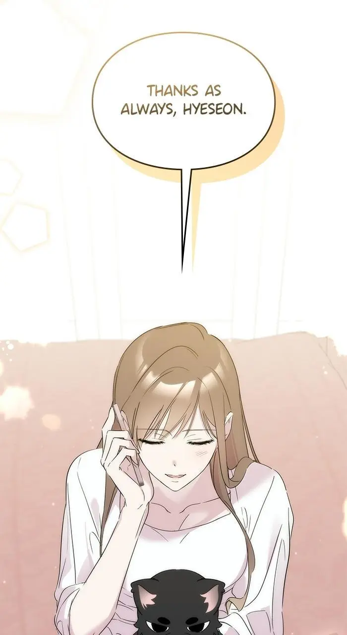 A Romance That Begins With Childcare Chapter 8 page 63