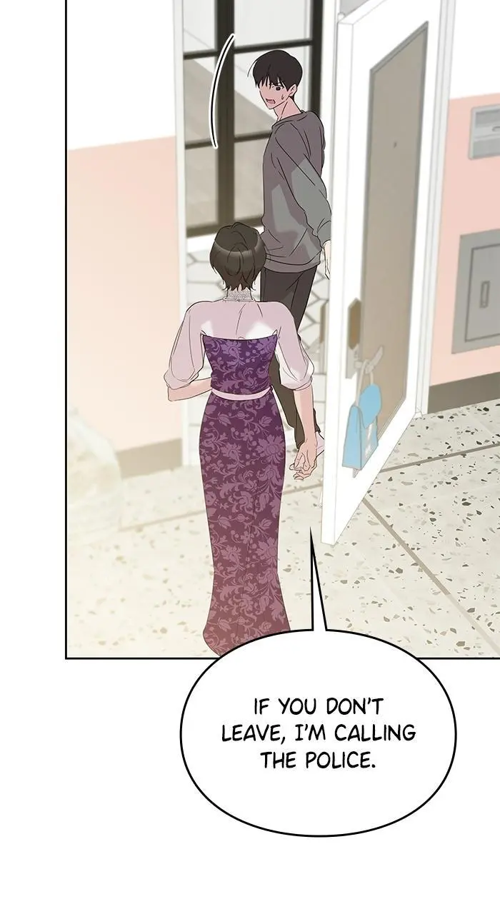 A Romance That Begins With Childcare Chapter 8 page 71