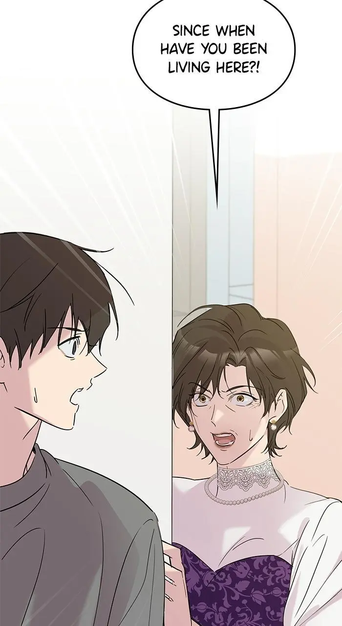 A Romance That Begins With Childcare Chapter 8 page 74