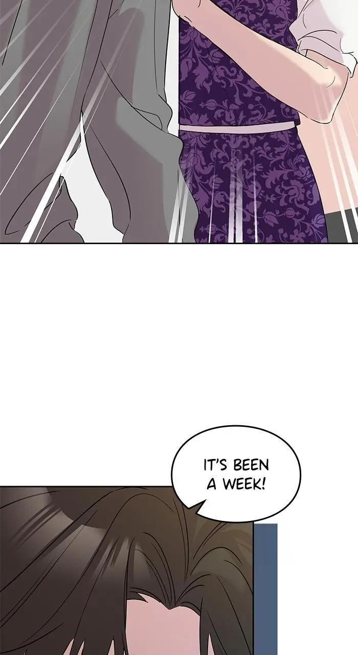 A Romance That Begins With Childcare Chapter 8 page 75
