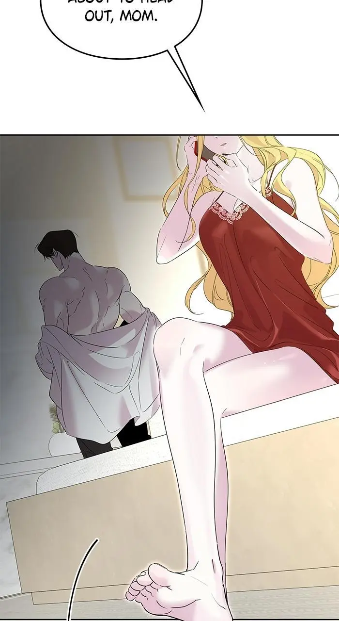A Romance That Begins With Childcare Chapter 8 page 86