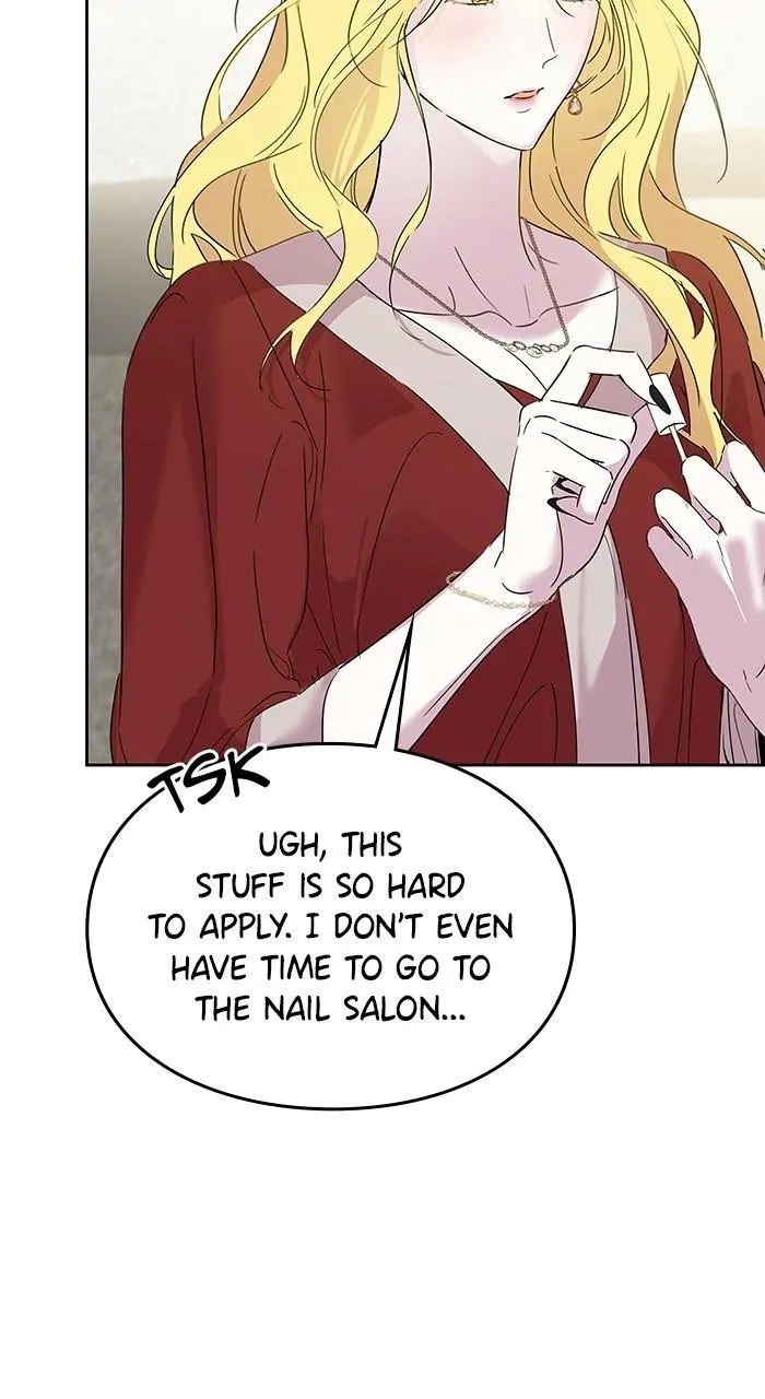 A Romance That Begins With Childcare Chapter 8 page 95