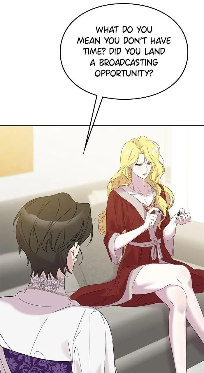 A Romance That Begins With Childcare Chapter 8 page 96