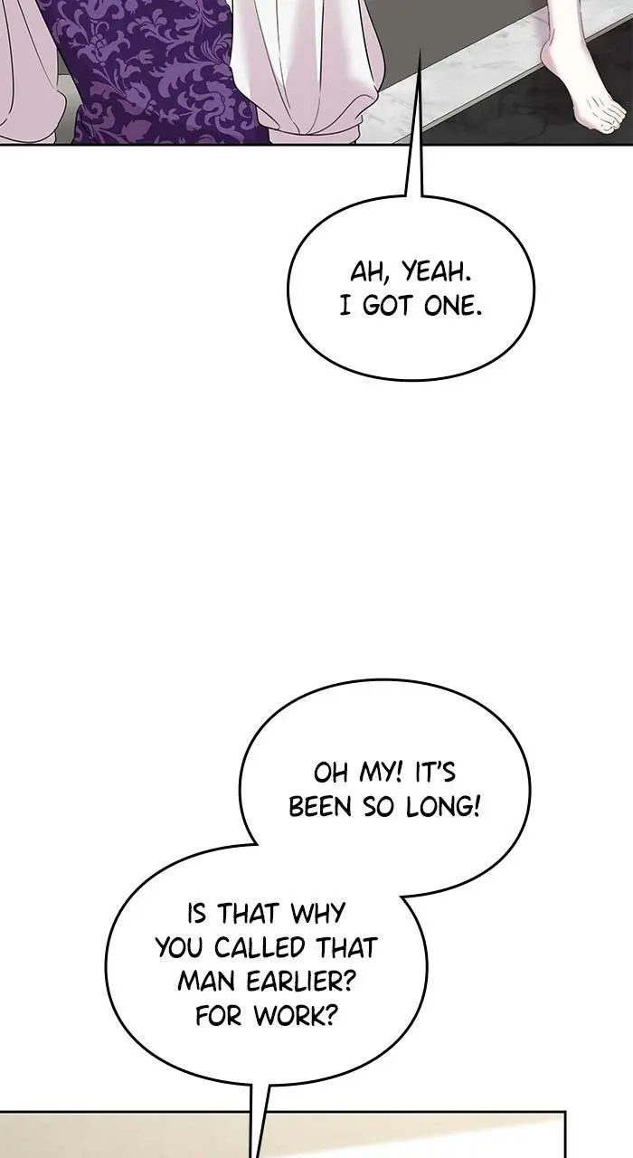 A Romance That Begins With Childcare Chapter 8 page 97
