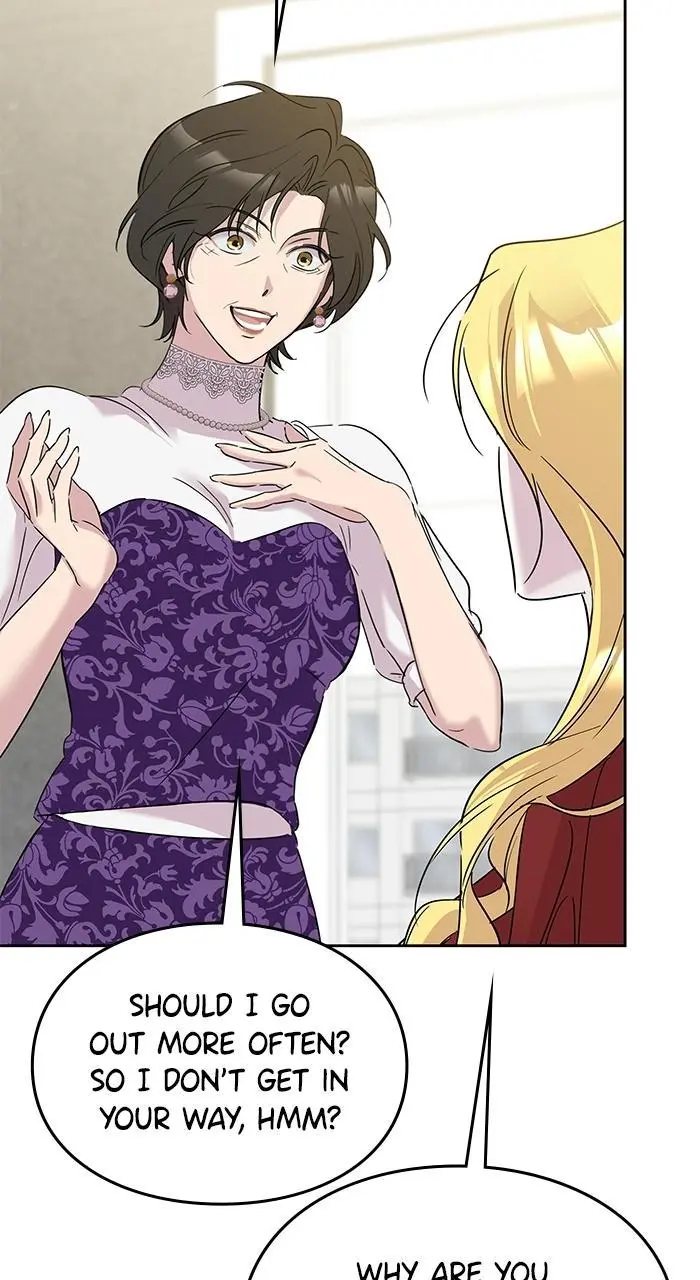A Romance That Begins With Childcare Chapter 8 page 98