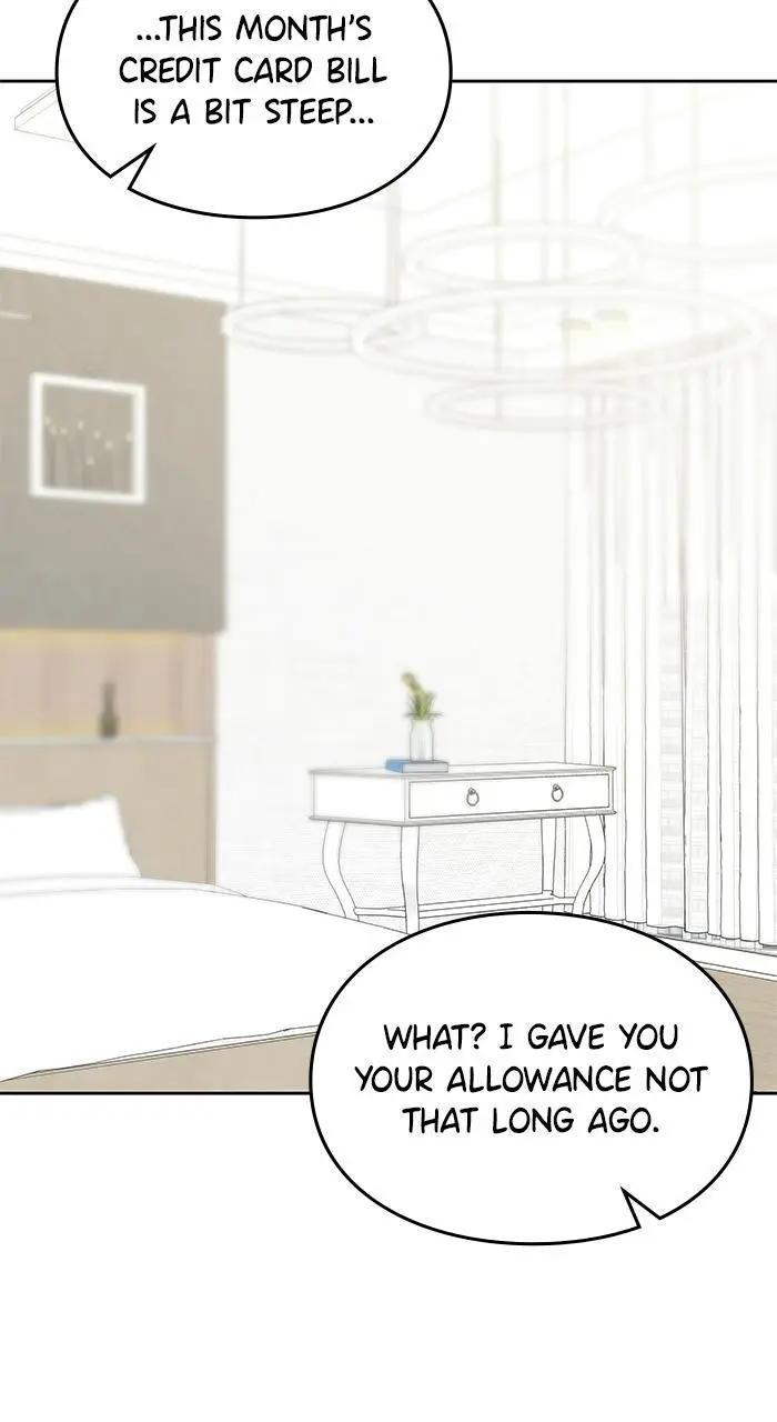 A Romance That Begins With Childcare Chapter 8 page 100