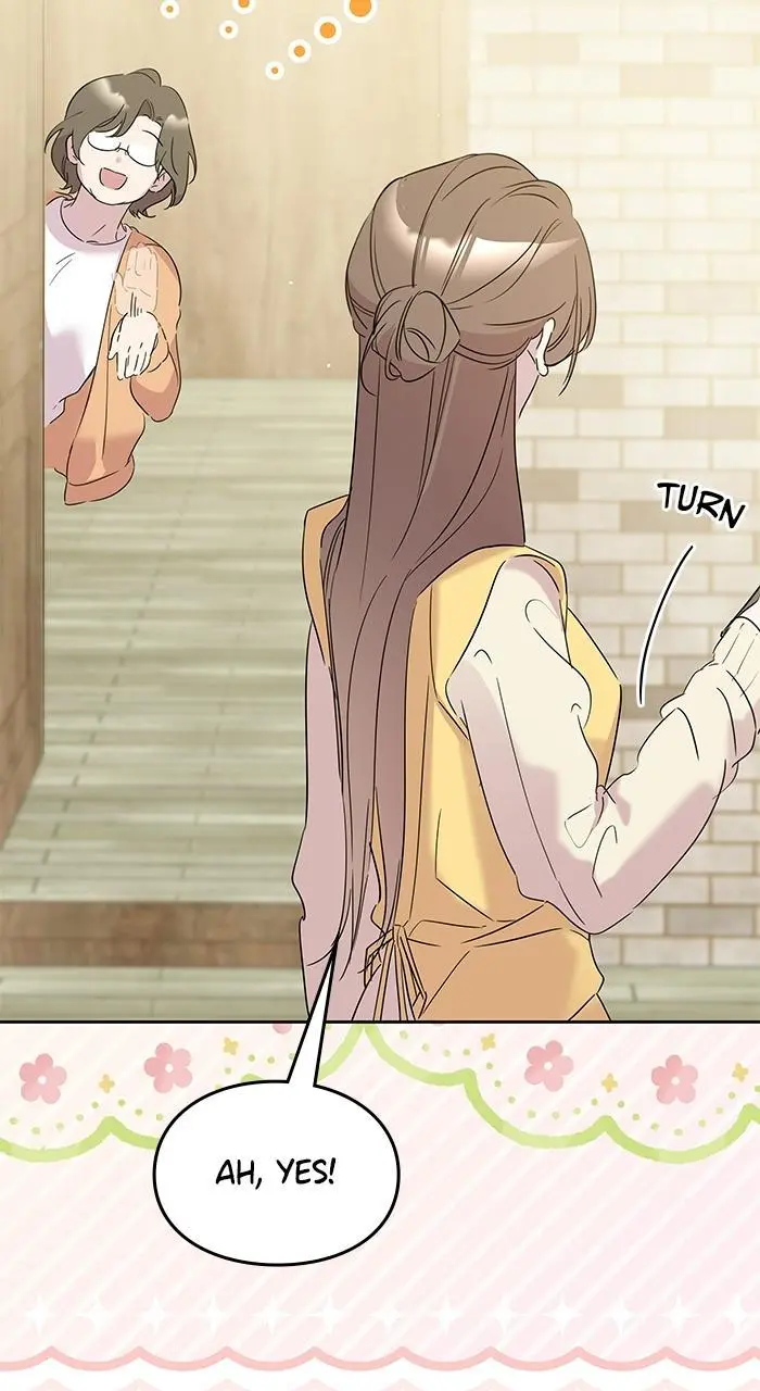 A Romance That Begins With Childcare Chapter 8 page 119