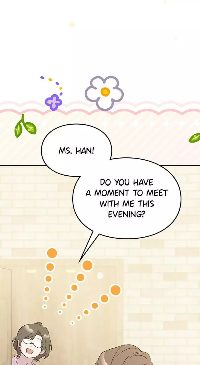 A Romance That Begins With Childcare Chapter 9 page 3