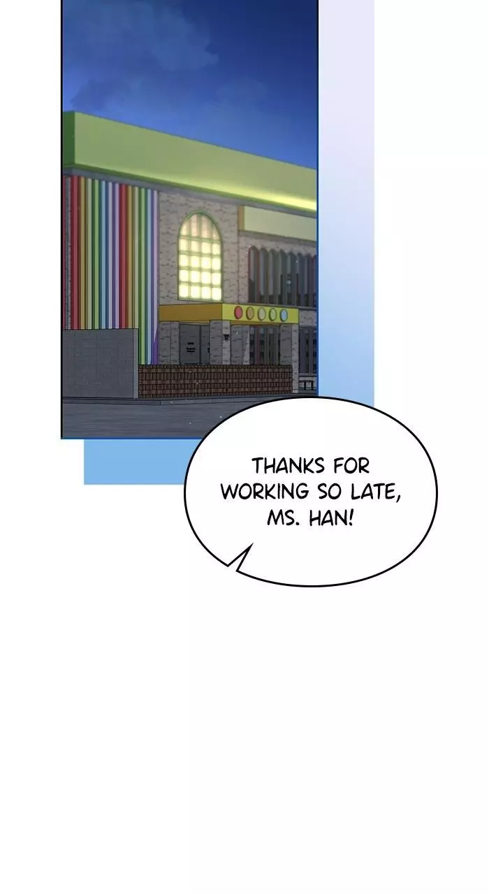 A Romance That Begins With Childcare Chapter 9 page 19