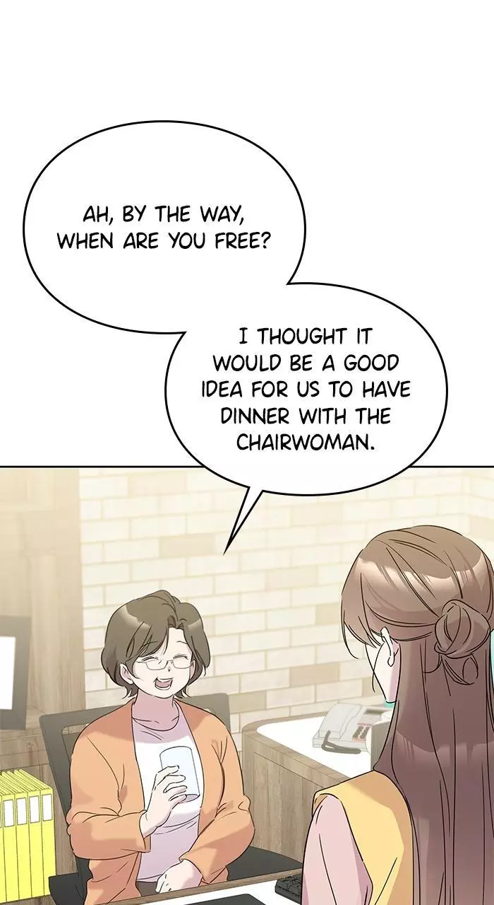 A Romance That Begins With Childcare Chapter 9 page 20
