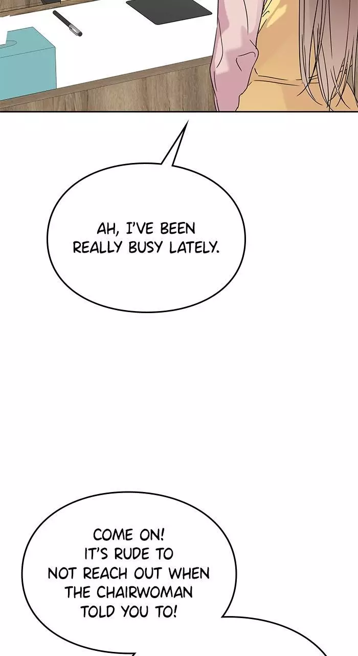 A Romance That Begins With Childcare Chapter 9 page 21