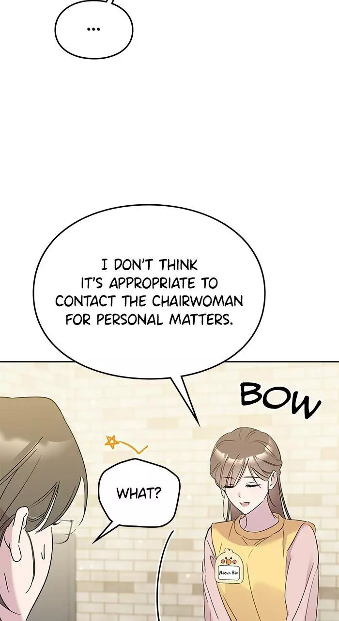 A Romance That Begins With Childcare Chapter 9 page 24