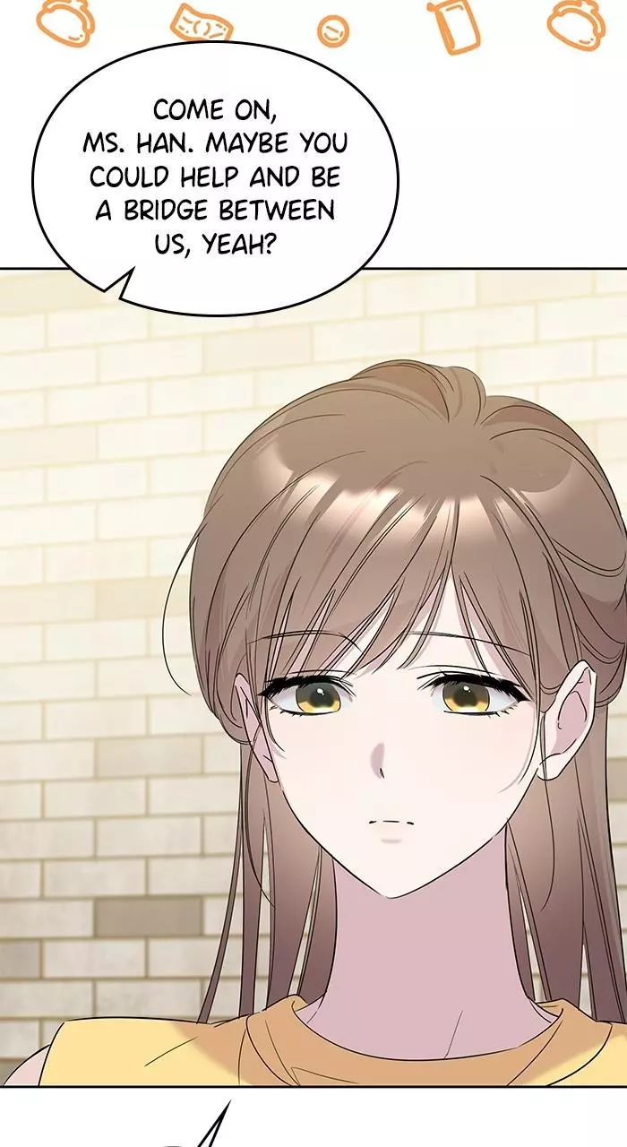 A Romance That Begins With Childcare Chapter 9 page 23