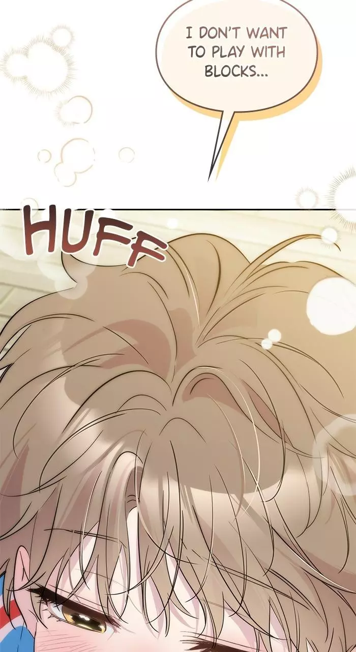 A Romance That Begins With Childcare Chapter 9 page 36
