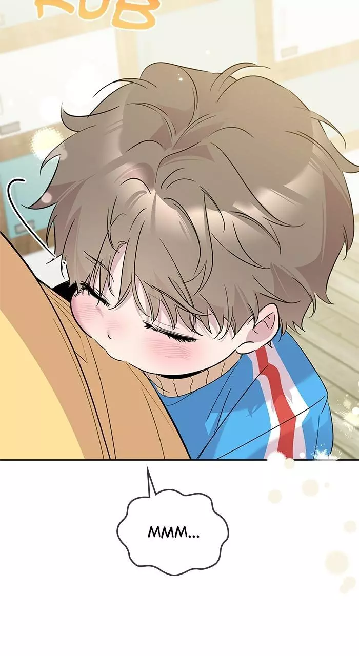 A Romance That Begins With Childcare Chapter 9 page 34