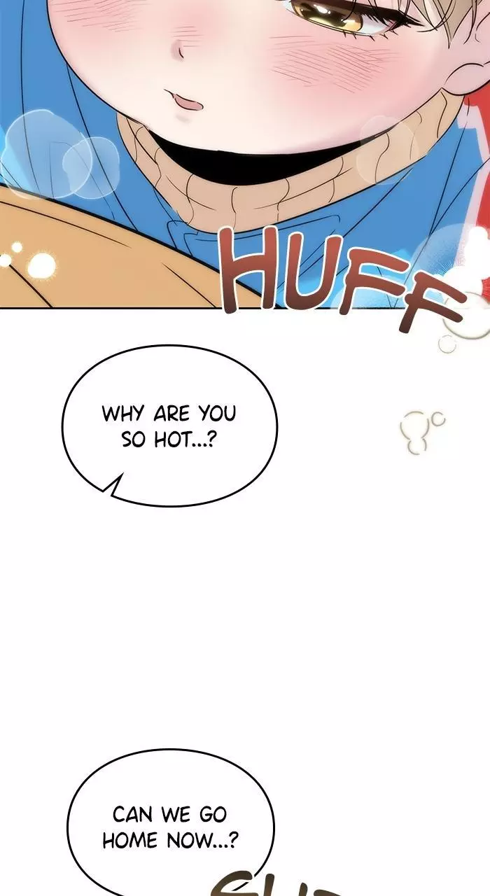 A Romance That Begins With Childcare Chapter 9 page 37
