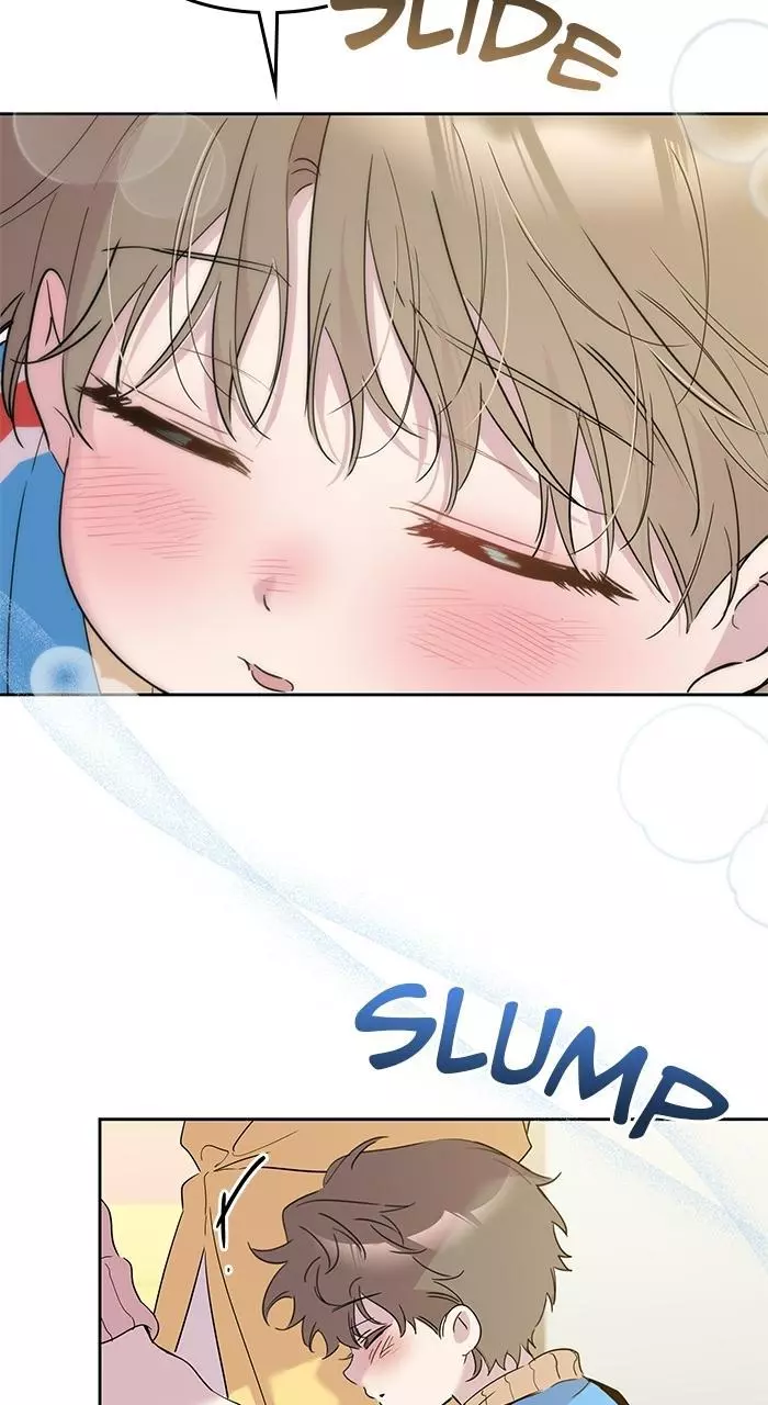 A Romance That Begins With Childcare Chapter 9 page 38
