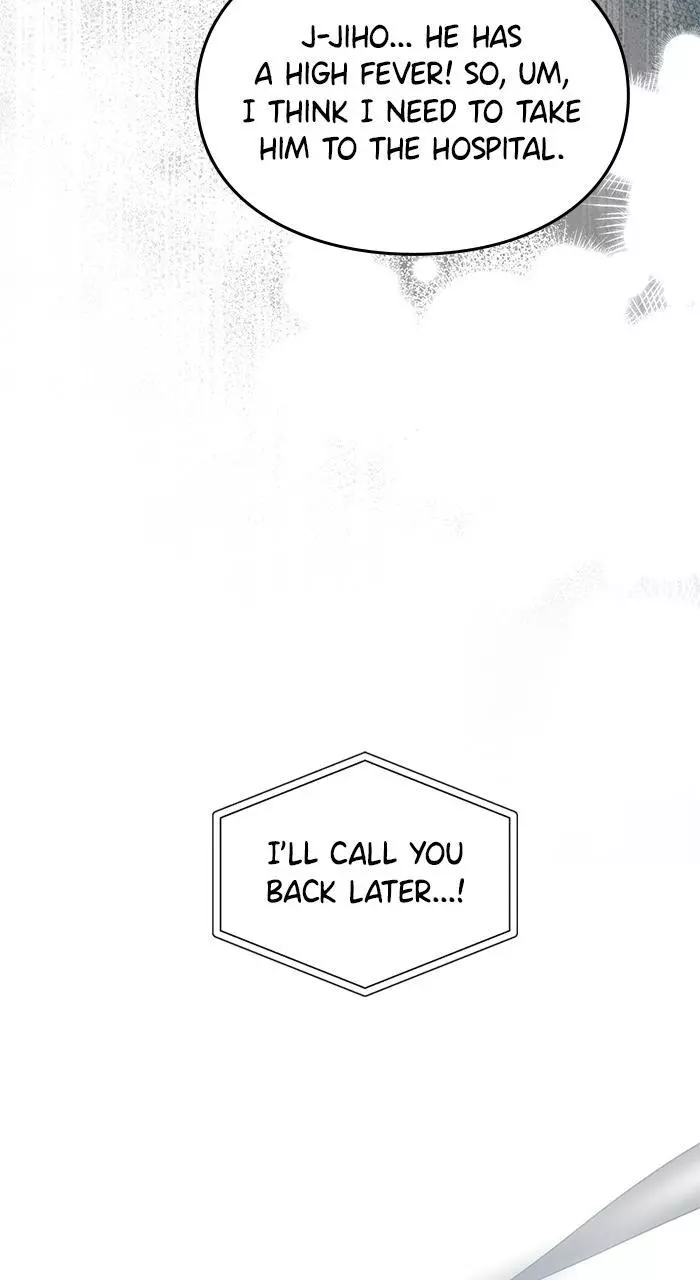 A Romance That Begins With Childcare Chapter 9 page 41