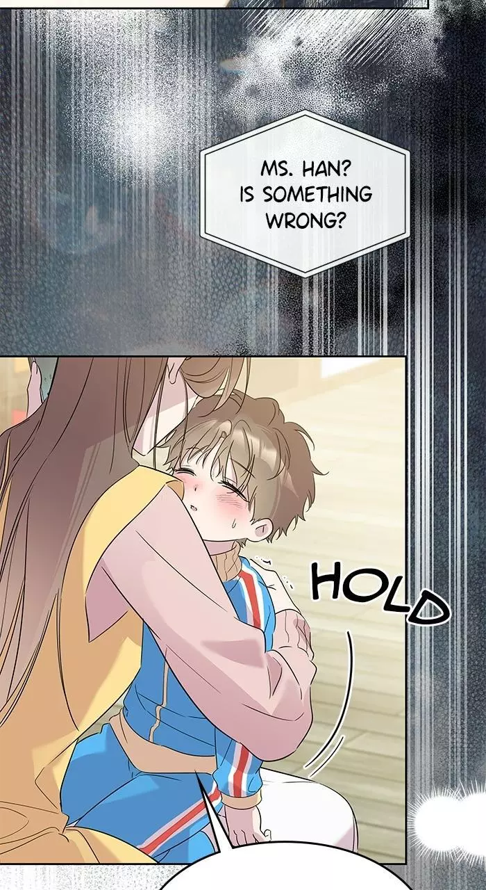 A Romance That Begins With Childcare Chapter 9 page 40