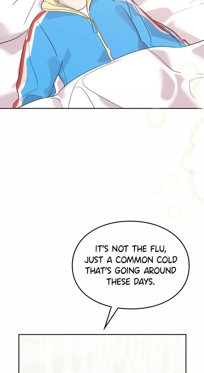 A Romance That Begins With Childcare Chapter 9 page 48