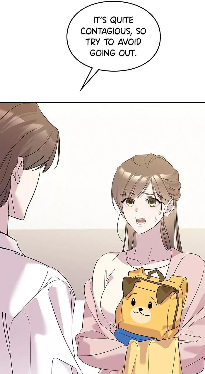A Romance That Begins With Childcare Chapter 9 page 50